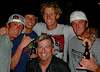 (December 17, 2007) TGSA All-Star Team in Hawaii - Day 1 - After Party